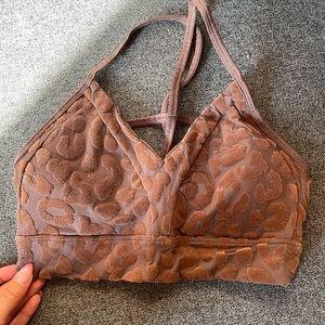 Balance Athletica Bra